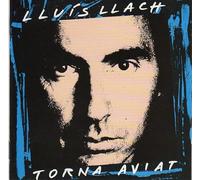 Lluis Llach – Torna aviat – CD – 1991