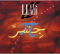 Lluís Llach - Un Pont De Mar Blava
