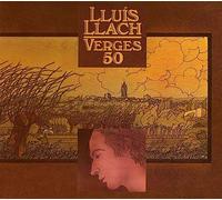 Lluís Llach - Verges 50