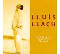 Lluis Llach - Viatge A Itaca