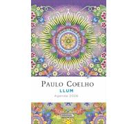 Llum. Agenda Paulo Coelho 2026 (LABUTXACA)