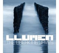 Llumen - BREAKING WAVES [2 Discs]