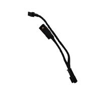 Lluminación Automotriz Para BMW Serie 3 Serie 4 F30 F35 2 Colores Consola Central Panel De Aire Acondicionado Luz Ambiental Luz Del Tablero Lámpara De Atmósfera(White and orange)
