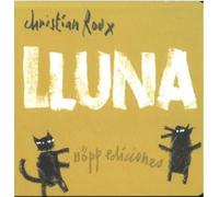 LLUNA (ALBUM ILUSTRADO)