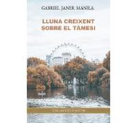 Lluna Creixent Sobre El Tàmesi