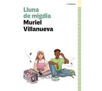 Lluna de migdia (L'Esparver)