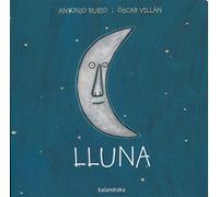 Lluna (del bressol a la lluna)