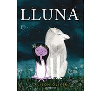 Lluna (UN LIBRO PARA JUGAR)