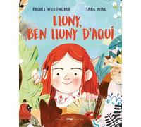 Lluny, ben luny d'aqui (ALBUMES ILUSTRADOS)