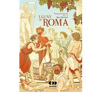 Lluny de Roma: 2 (Àmbits)
