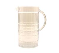 lluoqian Surprise - Vaso de leche de doble capa para eliminar la leche en primer plano