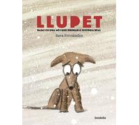 Llupet: Basat en una més que probable història real (Alféizar)