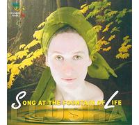 Llusha - Song At The Fountain Of Life