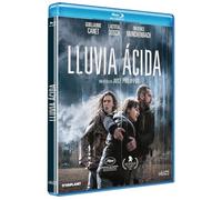 Lluvia Acida (Acide) (Blu-ray) [Blu-ray]