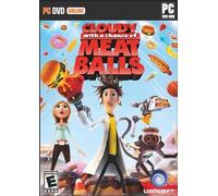 Lluvia de Albondigas