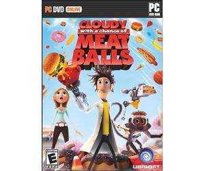 Lluvia de Albondigas