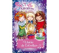Lluvia De Estrellas: 55 (Secret Kingdom)