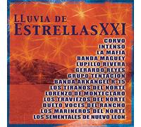Lluvia De Estrellas 21 – Sony Music