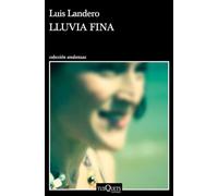 Lluvia fina (Andanzas)
