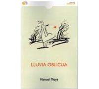 Lluvia Oblicua