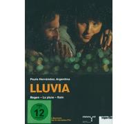 Lluvia - Regen/La pluie/Rain (OmU) [Alemania] [DVD]