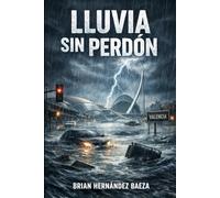 Lluvia sin Perdón
