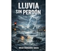 Lluvia sin Perdón