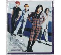 L'Luvia - So Far Away
