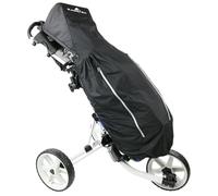 Lluvia tek Bolsa de Golf y Club Lluvia protección Funda para Dos, Tres, Cuatro Rueda, y carros de eléctrica