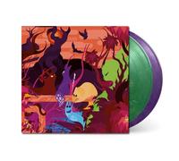 Lluvia World Downpour Banda Sonora Original (Eco Vinilo 2xLP)