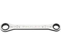 LLVE DE CARRACA SPLINE-DRIVE - 25ASP 12 X 14