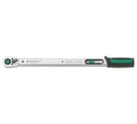 LLVE DINAMOMETRICA CON DISPARO - 721QR/20 QUICK