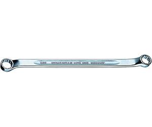 LLVE ESTR CODO SUAVE HPQ - 230 A 13/16 X 7/8