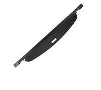 LLYIXUAI Cargo Partición Cubierta Cortina para Maletero De Coche para Grand para Cherokee L WL 2021 2022 2023 Cubierta Divisoria para Portaequipajes Trasero(5 Seats Canvas)