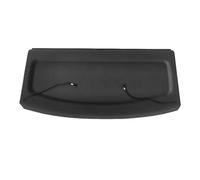 LLYIXUAI Cargo Partición Cubierta Cubierta De Maletero No Retráctil para Golf 6 Portaequipajes Accesorios Interiores para Automóvil