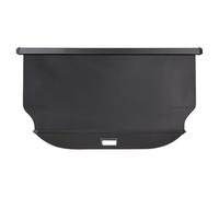 LLYIXUAI Cargo Partición Cubierta Cubierta Retráctil para Maletero para RAIZE Portaequipajes Accesorios para Automóviles(Canvas)