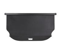 LLYIXUAI Cargo Partición Cubierta para RAIZE Cubierta De Carga Retráctil para Maletero Portaequipajes Y Accesorios Interiores para Automóviles(Canvas)