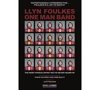 Llyn Foulkes: One Man Band [USA] [DVD]
