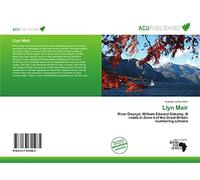 Llyn Mair: River Dwyryd, William Edward Oakeley, B roads in Zone 4 of the Great Britain numbering scheme