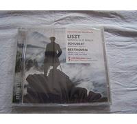LLYR Williams: Franz Liszt: Sonata in B Minor Franz / Schubert: Wanderer Fantasie/ Ludwig VAN Beethoven: Sonata No.13 in E Flat Op.27 No.1