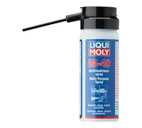 Aerosol multifuncional LIQUI MOLY LM-40 400 ml