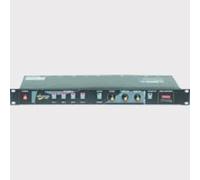 Lm140 controlador 4 canales dmx 1000w