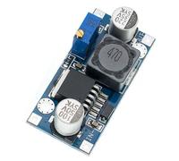 LM2596 DC-DC 3A Convertidor Buck Step Down ajustable 3-40 V a 1,25-35 V reductor, regulador de voltaje CV 5 V 12 V 24 V (1 pc)