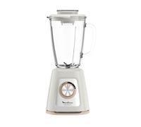 Batidora Vaso Moulinex LM430A10