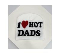 (LM6824, 54-62cm) Autumn and Winter New Unisex Design Sense Love Letter Knitted Hats Warm Niche Versatile Retro Beanies Fashion Street Hip Hop ins