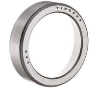 LM72810-20024 Timken Cojinete rodamiento rodillo cónico casquillo -x47x12mm