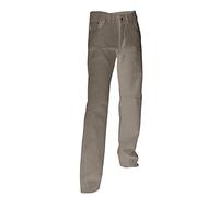 LMA 166800 RIO Jeans Extensibles, Gris Pardo, Talla 38