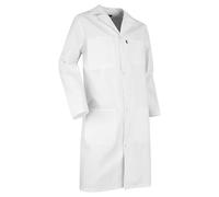 LMA Blouse de travail col à revers PALETTE - BLANC S - 2 - Vêtements de travail