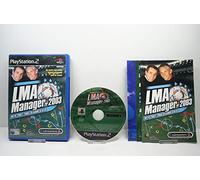 Lma Manager 2003
