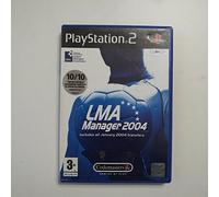 Lma Manager 2004